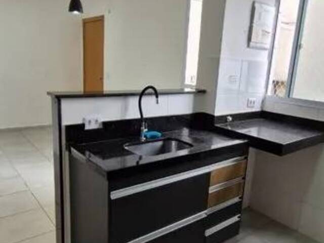 #AP1247 - Apartamento para Venda em São José dos Campos - SP - 3