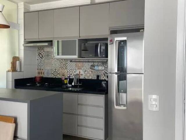 Apartamento para Venda em São José dos Campos - 4