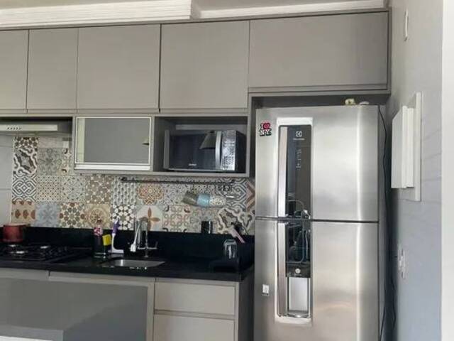 #AP1250 - Apartamento para Venda em São José dos Campos - SP - 3