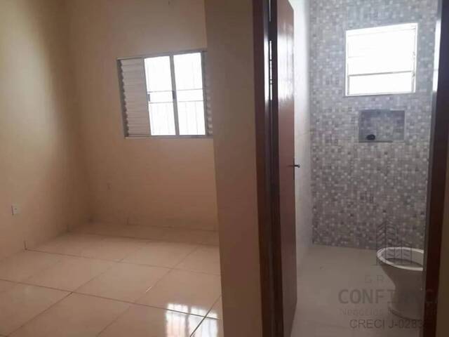 #CA1254 - Casa para Venda em São José dos Campos - SP - 2