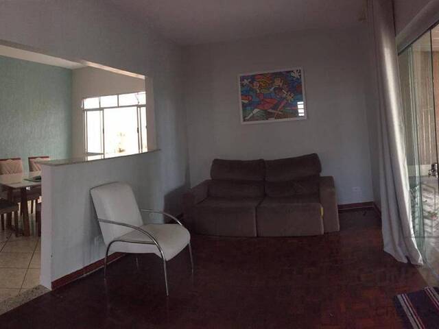 #CA1261 - Casa para Venda em São José dos Campos - SP - 2