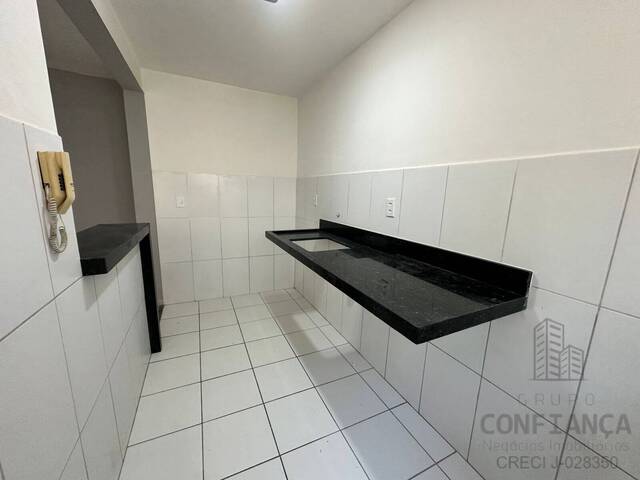 #AP1263 - Apartamento para Venda em São José dos Campos - SP - 3