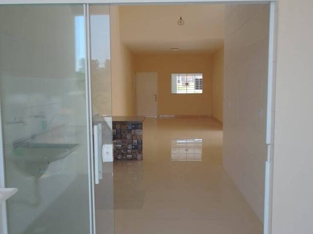 #CA1274 - Casa para Venda em São José dos Campos - SP - 2