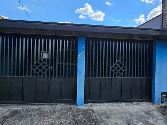 Venda em Jardim Santa Luzia - São José dos Campos
