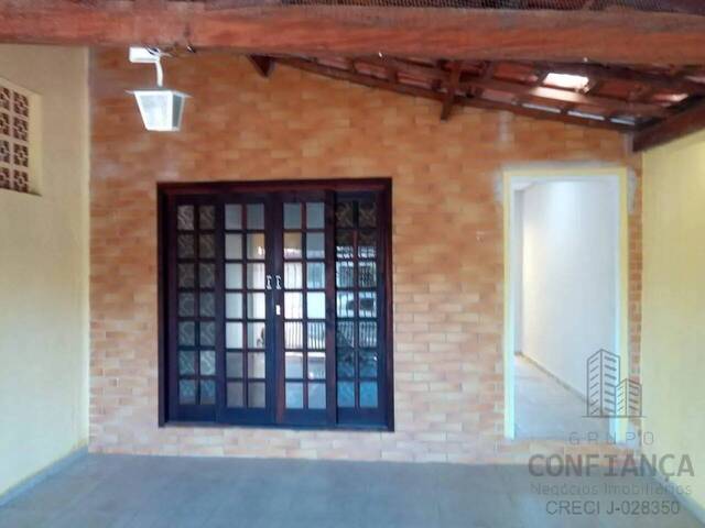 #CA1294 - Casa para Venda em São José dos Campos - SP - 1