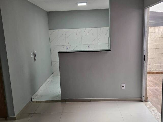 #AP1328 - Apartamento para Venda em Jacareí - SP - 3