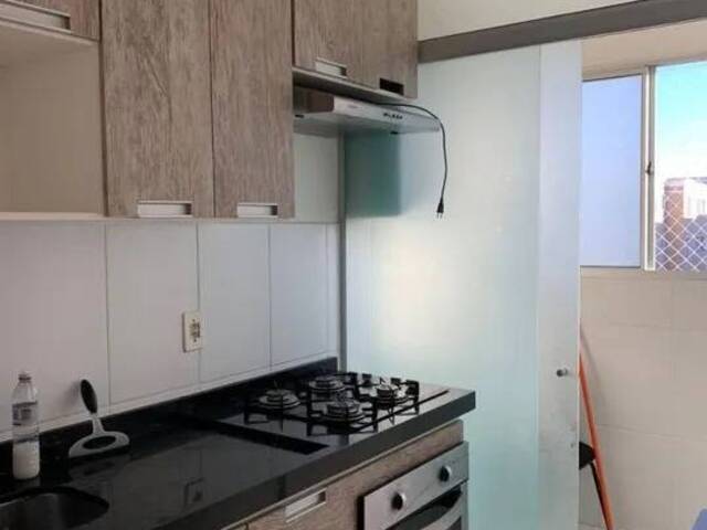 #AP1333 - Apartamento para Venda em São José dos Campos - SP - 2