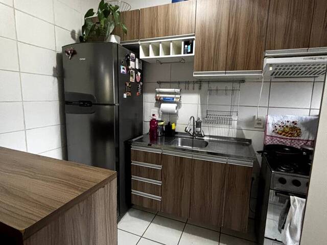 #AP1336 - Apartamento para Venda em São José dos Campos - SP - 2