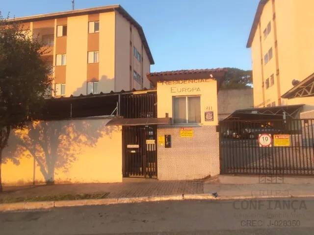 #AP1346 - Apartamento para Venda em São José dos Campos - SP - 1