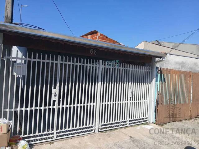 #CA1349 - Casa para Venda em São José dos Campos - SP - 1